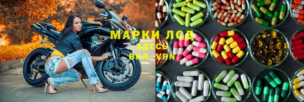 дурь Лиски
